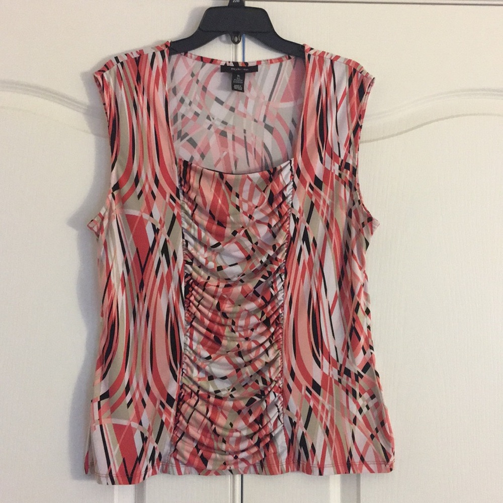 Beautiful Pink Shell